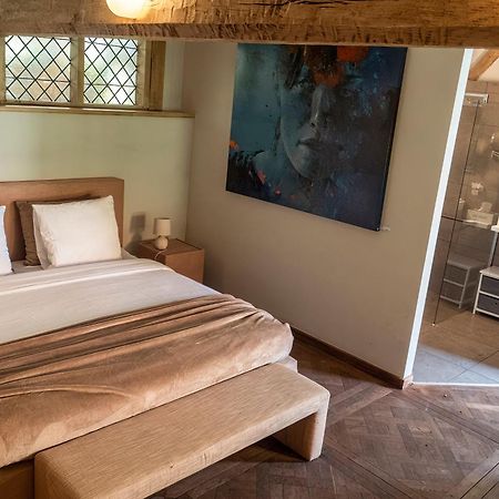 De Bosch Bed & Breakfast Lummen Eksteriør bilde