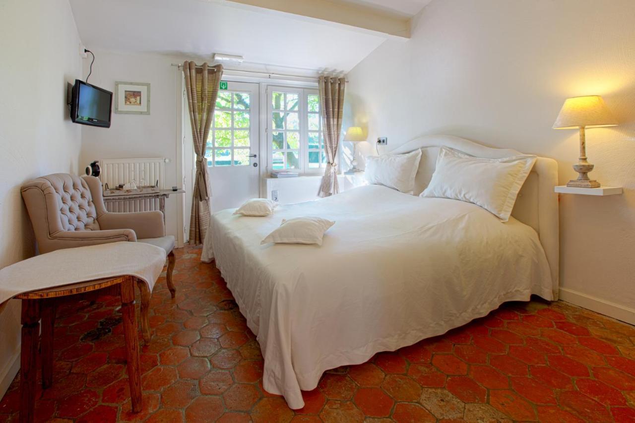 De Bosch Bed & Breakfast Lummen Eksteriør bilde