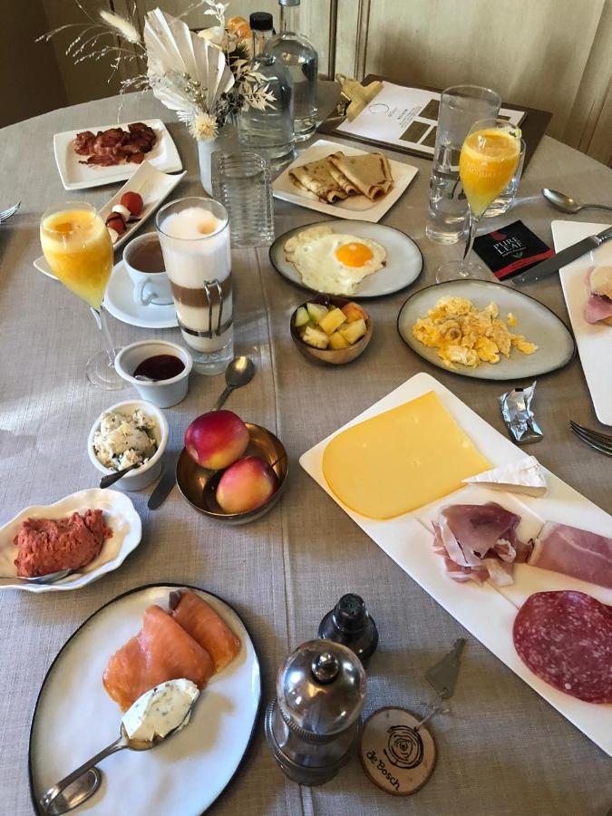De Bosch Bed & Breakfast Lummen Eksteriør bilde