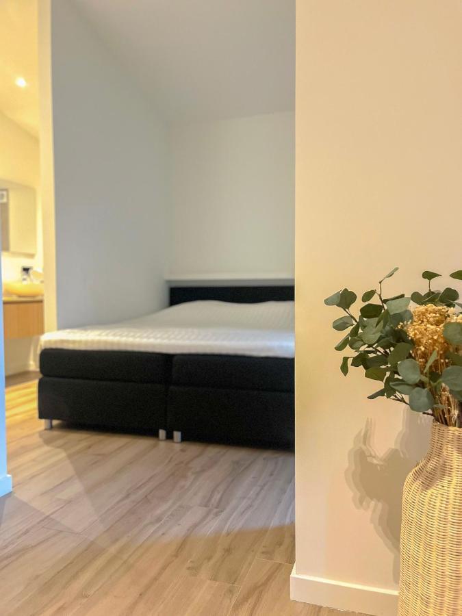 De Bosch Bed & Breakfast Lummen Eksteriør bilde