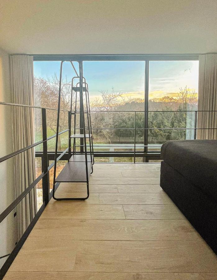 De Bosch Bed & Breakfast Lummen Eksteriør bilde
