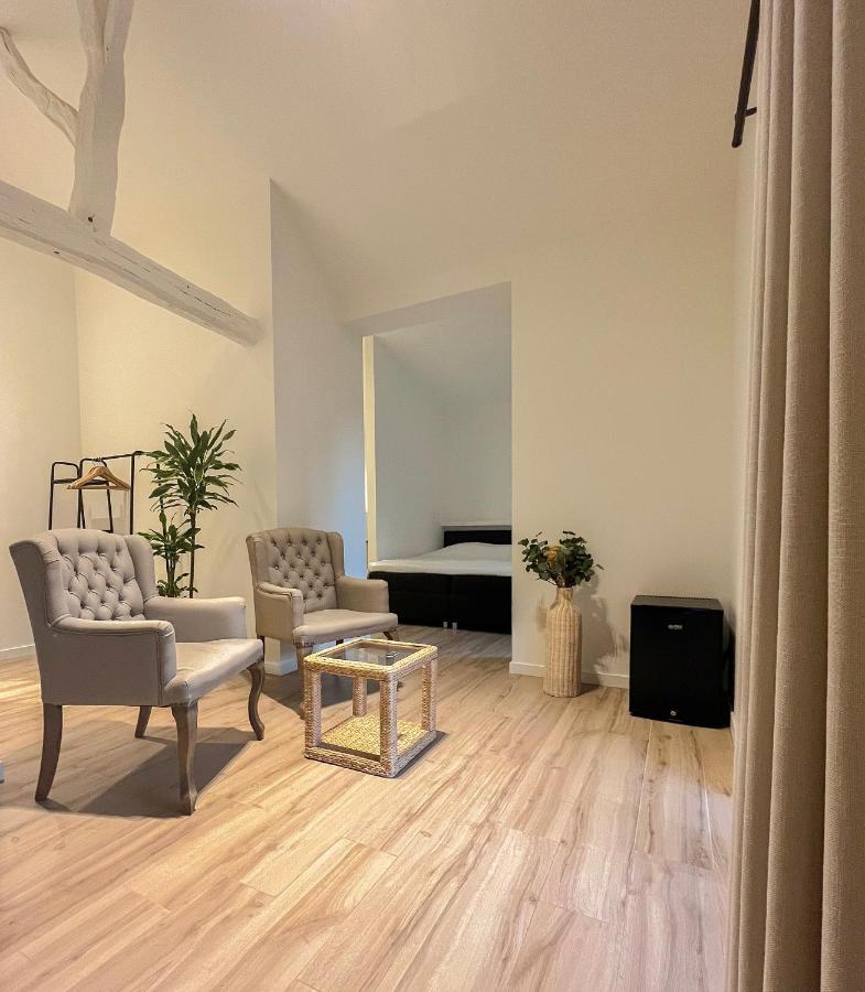 De Bosch Bed & Breakfast Lummen Eksteriør bilde